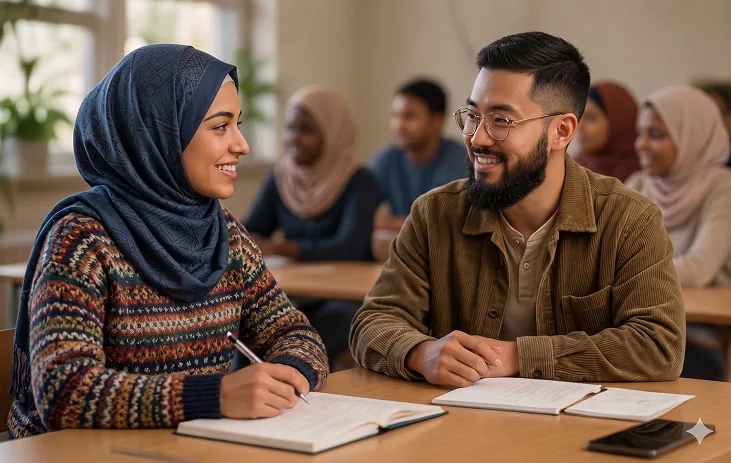 Community Edex: Empowering Communities