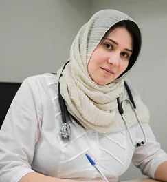 Community Healthcare Certificate